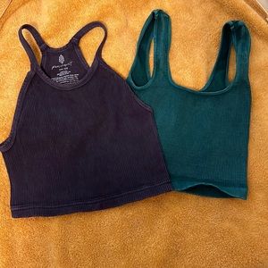 Sz XS/S Free People Tops